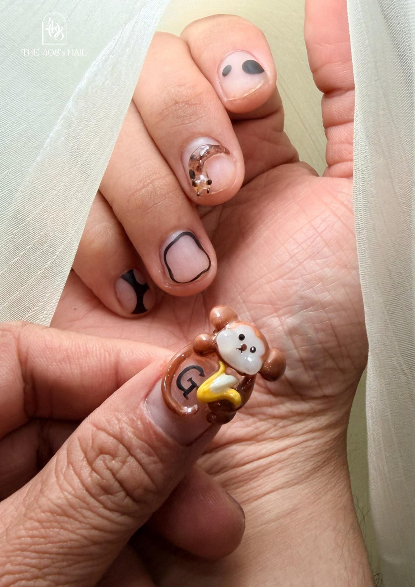 Nails Design 